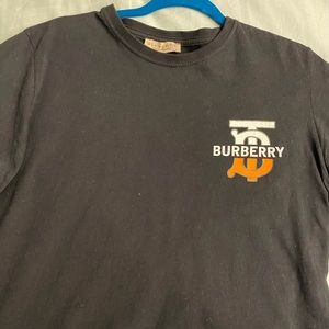 Burberry T-shirt